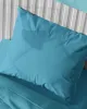 ΜΑΞΙΛΑΡΟΘΗΚΗ Solid 493 50Χ70 Turquoise Cotton 100% ΜΑΞΙΛΑΡΟΘΗΚΗ Solid 493 50Χ70 Turquoise Cotton 100%
