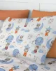 ΜΑΞΙΛΑΡΟΘΗΚΗ ΕΜΠΡΙΜΕ kids Reach the stars 191 50Χ70 Sky blue Cotton 100% ΜΑΞΙΛΑΡΟΘΗΚΗ ΕΜΠΡΙΜΕ kids Reach the stars 191 50Χ70 Sky blue Cotton 100%