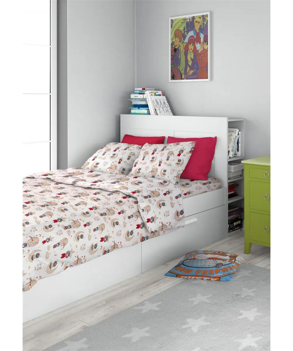 ΣΕΝΤΟΝΙΑ ΕΜΠΡΙΜΕ ΣΕΤ 3 τεμ kids Reach the stars 190 160Χ240 Beige Cotton 100% ΣΕΝΤΟΝΙΑ ΕΜΠΡΙΜΕ ΣΕΤ 3 τεμ kids Reach the stars 190 160Χ240 Beige Cotton 100%