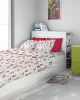 ΣΕΝΤΟΝΙΑ ΕΜΠΡΙΜΕ ΣΕΤ 3 τεμ kids Reach the stars 190 160Χ240 Beige Cotton 100% ΣΕΝΤΟΝΙΑ ΕΜΠΡΙΜΕ ΣΕΤ 3 τεμ kids Reach the stars 190 160Χ240 Beige Cotton 100%