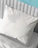 ΜΑΞΙΛΑΡΟΘΗΚΗ Solid 491 50X70 White Cotton 100% ΜΑΞΙΛΑΡΟΘΗΚΗ Solid 491 50X70 White Cotton 100%