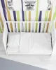 ΚΑΤΩΣΕΝΤΟΝΟ ΜΕ ΛΑΣΤΙΧΟ bebe Solid 491 0,70X1,40X0,15 White Cotton 100% ΚΑΤΩΣΕΝΤΟΝΟ ΜΕ ΛΑΣΤΙΧΟ bebe Solid 491 0,70X1,40X0,15 White Cotton 100%