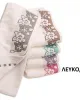ΠΕΤΣΕΤΑ ΖΑΚΑΡ ZERO TWIST ΕΡΑΤΩ 70X140 ΛΕΥΚΟ/ΦΟΥΞ Cotton 100% ΠΕΤΣΕΤΑ ΖΑΚΑΡ ZERO TWIST ΕΡΑΤΩ 70X140 ΛΕΥΚΟ/ΦΟΥΞ Cotton 100%