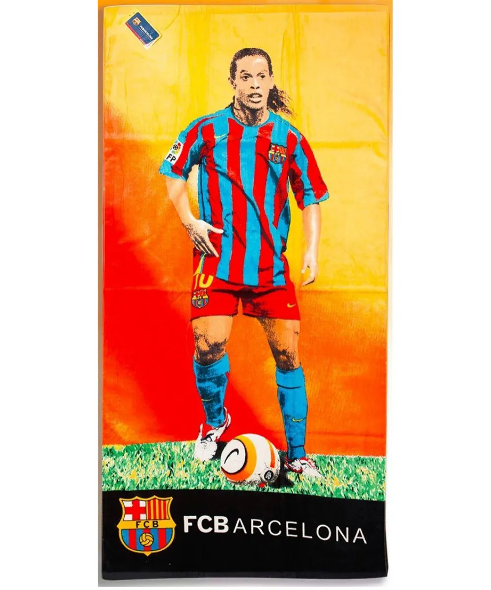 ΠΕΤΣΕΤΑ ΘΑΛΑΣΣΗΣ ΒΕΛΟΥΤΕ Barcelona VINTAGE 01 75X150 Cotton 100% ΠΕΤΣΕΤΑ ΘΑΛΑΣΣΗΣ ΒΕΛΟΥΤΕ Barcelona VINTAGE 01 75X150 Cotton 100%