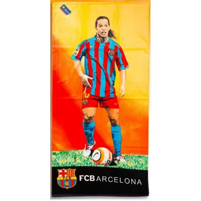 ΠΕΤΣΕΤΑ ΘΑΛΑΣΣΗΣ ΒΕΛΟΥΤΕ Barcelona VINTAGE 01 75X150 Cotton 100% 