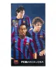 ΠΕΤΣΕΤΑ ΘΑΛΑΣΣΗΣ ΒΕΛΟΥΤΕ Barcelona VINTAGE 03 75X150 Cotton 100% ΠΕΤΣΕΤΑ ΘΑΛΑΣΣΗΣ ΒΕΛΟΥΤΕ Barcelona VINTAGE 03 75X150 Cotton 100%