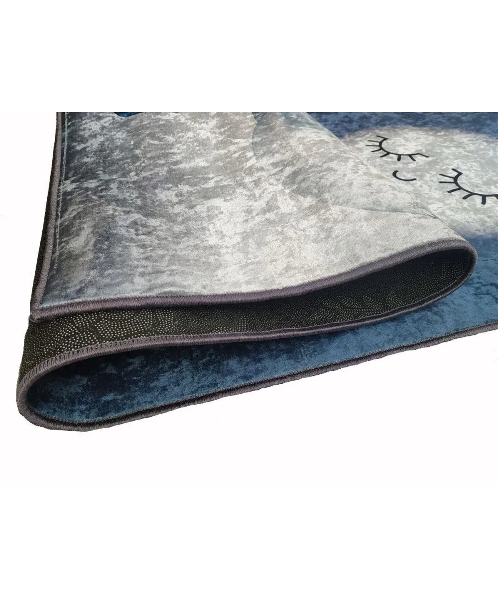 ΧΑΛΙ Dinosaur 287 135X200 Συνθετικό ΧΑΛΙ Dinosaur 287 135X200 Συνθετικό
