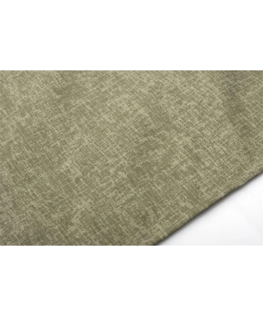 ΤΡΑΠΕΖΟΜΑΝΤΗΛΟ ΑΛΕΚΙΑΣΤΟ 140X180 Panama Olive Cott/Pol 70/30