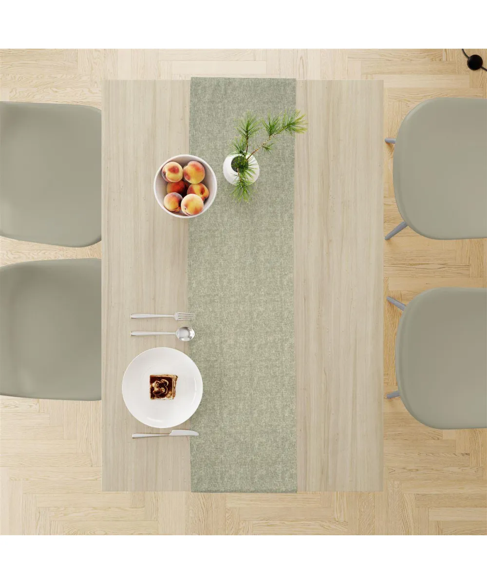 ΤΡΑΒΕΡΣΑ ΑΛΕΚΙΑΣΤΗ 40X180 Panama Olive Cott/Pol 70/30