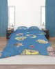 ΣΕΝΤΟΝΙΑ ΕΜΠΡΙΜΕ ΣΕΤ 2 τεμ 160Χ240 Moonlight 449 Cotton 100% ΣΕΝΤΟΝΙΑ ΕΜΠΡΙΜΕ ΣΕΤ 2 τεμ 160Χ240 Moonlight 449 Cotton 100%