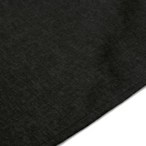 ΚΑΡΕ ΑΛΕΚΙΑΣΤΟ 90X90 Panama Black Cott/Pol 70/30