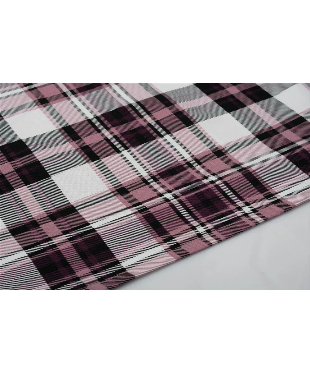 ΚΑΡΕ ΑΛΕΚΙΑΣΤΟ 90X90 Tartan 494 Rotten Apple Cott/Pol 70/30 ΚΑΡΕ ΑΛΕΚΙΑΣΤΟ 90X90 Tartan 494 Rotten Apple Cott/Pol 70/30