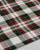 ΚΑΡΕ ΑΛΕΚΙΑΣΤΟ 90X90 Tartan 493 Red-Green Cott/Pol 70/30 ΚΑΡΕ ΑΛΕΚΙΑΣΤΟ 90X90 Tartan 493 Red-Green Cott/Pol 70/30