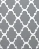 ΠΑΝΑ ΧΑΣΕΣ bebe Windows 135 80X80 Grey Cotton 100% ΠΑΝΑ ΧΑΣΕΣ bebe Windows 135 80X80 Grey Cotton 100%