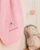 ΚΑΠΑ bebe PRINCESS 37 75X85 ΡΟΖ Cotton 100% ΚΑΠΑ bebe PRINCESS 37 75X85 ΡΟΖ Cotton 100%