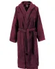 ΜΠΟΥΡΝΟΥΖΙ 3010 ΚΟΥΚΟΥΛΑ 420 gsm Cotton 100%  Bordeaux