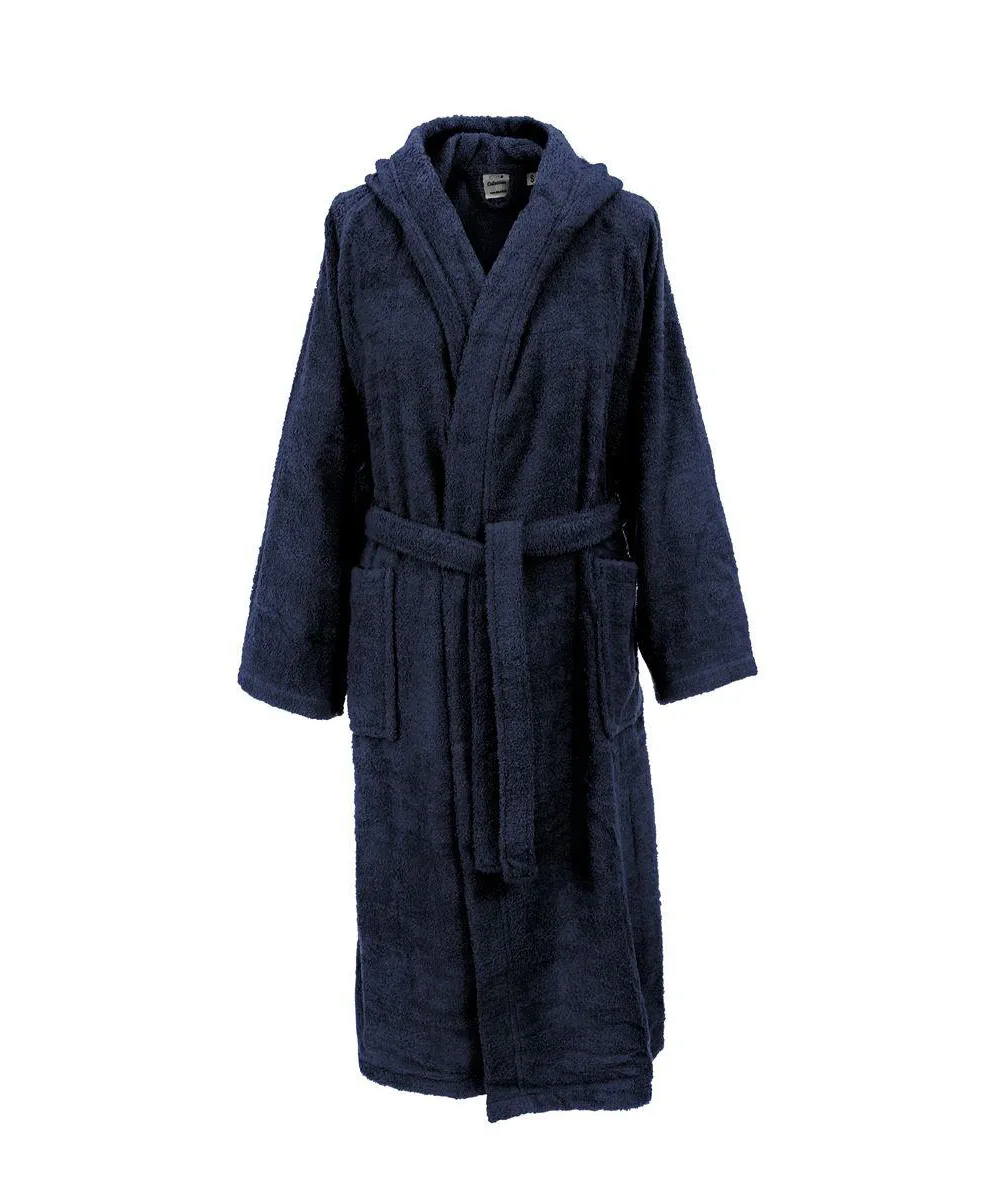 ΜΠΟΥΡΝΟΥΖΙ 3010 ΚΟΥΚΟΥΛΑ 420 gsm Cotton 100%  Navy Blue