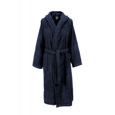ΜΠΟΥΡΝΟΥΖΙ 3010 ΚΟΥΚΟΥΛΑ 420 gsm Cotton 100%  Navy Blue