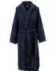 ΜΠΟΥΡΝΟΥΖΙ 3010 ΚΟΥΚΟΥΛΑ 420 gsm Cotton 100%  Navy Blue
