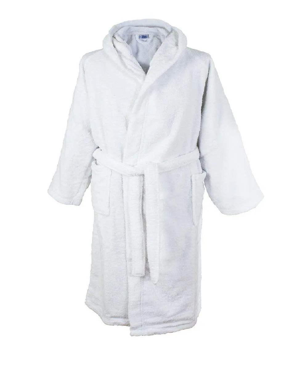 ΜΠΟΥΡΝΟΥΖΙ ΚΟΛΥΜΒΗΤΗΡΙΟΥ kids Cotton 100% White ΜΠΟΥΡΝΟΥΖΙ ΚΟΛΥΜΒΗΤΗΡΙΟΥ kids Cotton 100% White