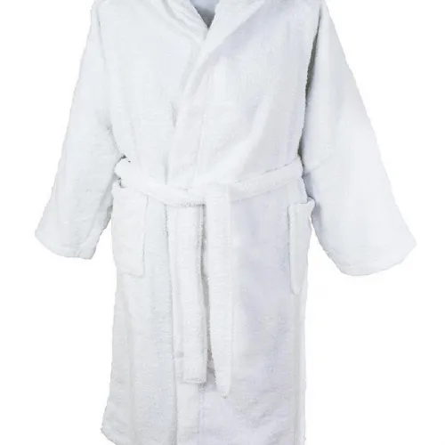 ΜΠΟΥΡΝΟΥΖΙ ΚΟΛΥΜΒΗΤΗΡΙΟΥ kids Cotton 100%  White
