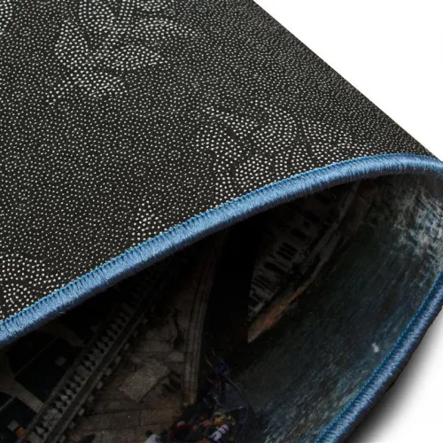 ΑΝΤΙΟΛΙΣΘΗΤΙΚΟ ΠΑΤΑΚΙ Venice 258 50X85 Polyester 100% 