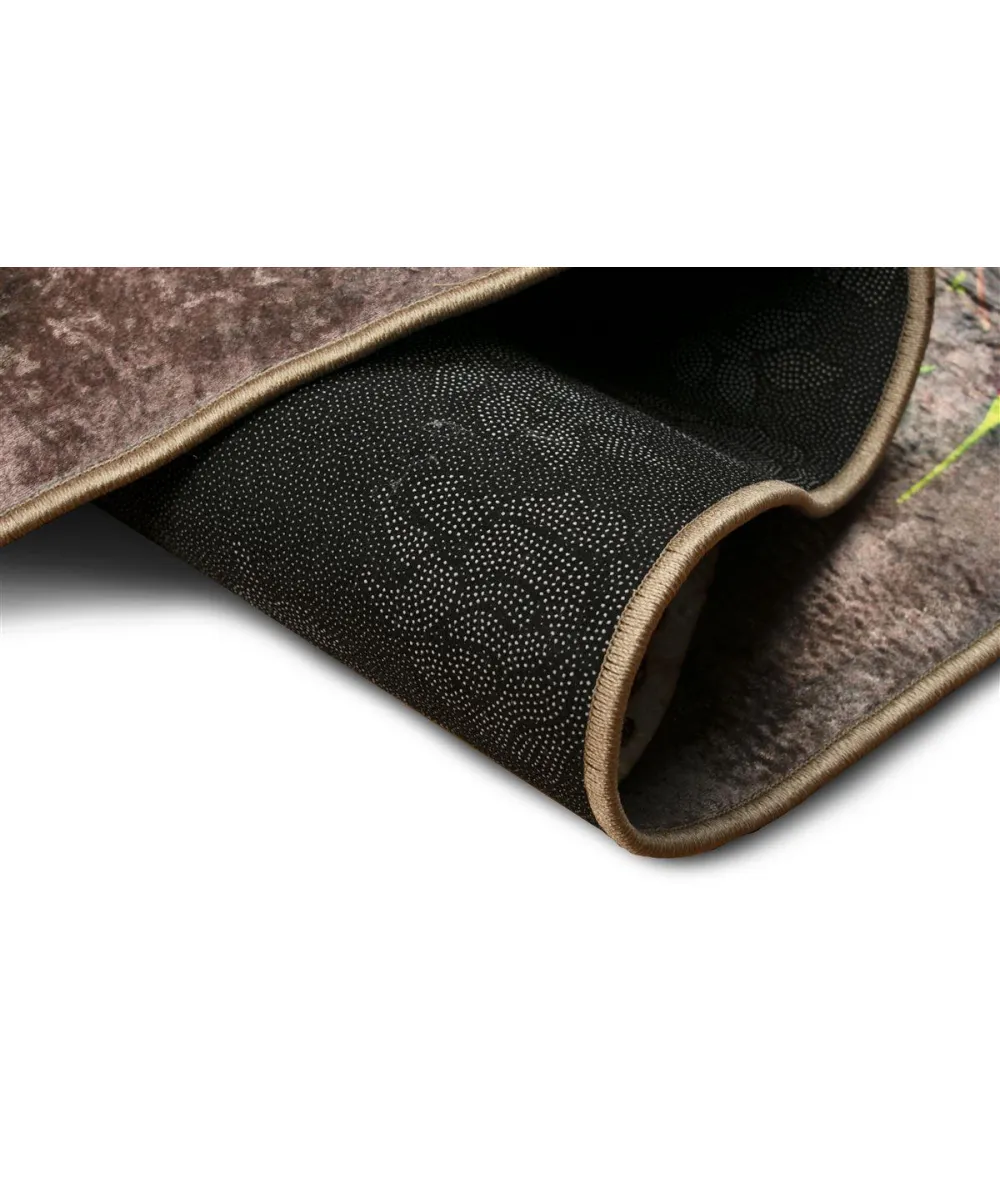 ΧΑΛΑΚΙ ΚΟΥΖΙΝΑΣ Spices 248 80X200 Polyester 100% ΧΑΛΑΚΙ ΚΟΥΖΙΝΑΣ Spices 248 80X200 Polyester 100%