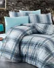 ΣΕΝΤΟΝΙΑ ΕΜΠΡΙΜΕ ΣΕΤ 3 τεμ Εκάβη 421 160X240 Sky Blue Cott/Pol 70/30 ΣΕΝΤΟΝΙΑ ΕΜΠΡΙΜΕ ΣΕΤ 3 τεμ Εκάβη 421 160X240 Sky Blue Cott/Pol 70/30