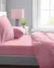 ΣΕΝΤΟΝΙΑ ΣΕΤ 4 τεμ Shadow 17 220X240 Pink Cott/Pol 70/30