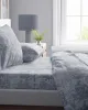 ΣΕΝΤΟΝΙΑ ΣΕΤ 4 τεμ Shadow 13 220X240 Grey Cott/Pol 70/30