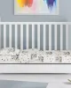 ΚΑΤΩΣΕΝΤΟΝΟ ΜΕ ΛΑΣΤΙΧΟ bebe Lion Cub 531 0,70X1,40X0,15 Grey 100%  Cotton