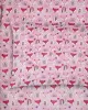 ΜΑΞΙΛΑΡΟΘΗΚΗ ΕΜΠΡΙΜΕ kids Fox 525 50X70 Pink 100%  Cotton