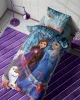ΠΑΠΛΩΜΑ Disney Frozen II 881 160X240 Digital Print 100%  Cotton