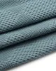ΚΟΥΒΕΡΤΑ ΠΙΚΕ bebe Μονόχρωμη 120X150 Πετρόλ 100%  Cotton