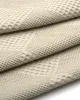 ΚΟΥΒΕΡΤΑ ΠΙΚΕ bebe Μονόχρωμη 80X110 Έλεφαντ 100%  Cotton