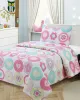 ΚΟΥΒΕΡΛΙ ΣΕΤ 2 τεμ kids ΕΜΠΡΙΜΕ 419 160X220 100%  Microfiber