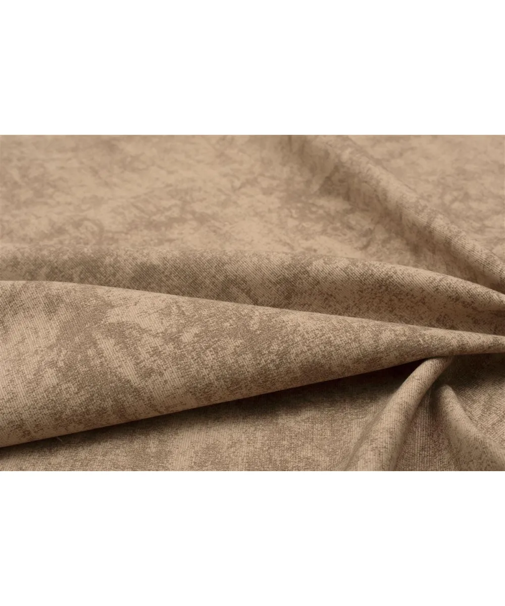 ΤΡΑΒΕΡΣΑ ΑΛΕΚΙΑΣΤΗ 40X180 Panama Shadow Brown 70/30 Cott/Pol