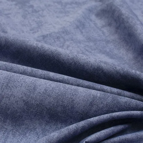 ΤΡΑΒΕΡΣΑ ΑΛΕΚΙΑΣΤΗ 40X180 Panama Shadow Dark Blue 70/30 Cott/Pol