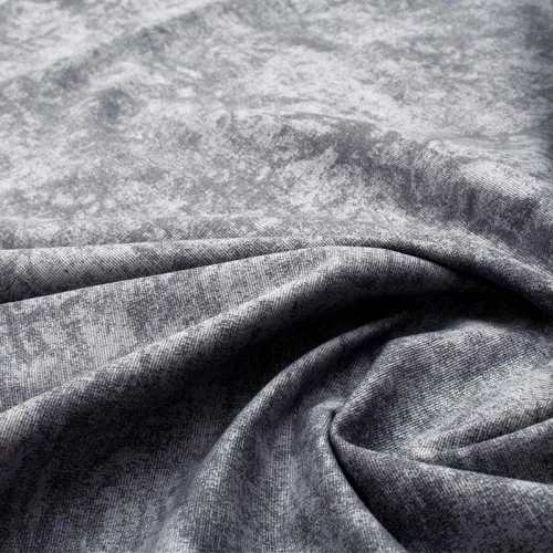 ΤΡΑΒΕΡΣΑ ΑΛΕΚΙΑΣΤΗ 40X180 Panama Shadow Dark Grey 70/30 Cott/Pol