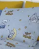 ΜΑΞΙΛΑΡΟΘΗΚΗ ΕΜΠΡΙΜΕ kids Sweet Dreams 551 50X70 Sky Blue 100%  Cotton