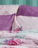 ΜΑΞΙΛΑΡΟΘΗΚΗ ΕΜΠΡΙΜΕ Χλόη 457 50X70 Pink 70/30 Cott/Pol