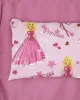ΜΑΞΙΛΑΡΟΘΗΚΗ ΕΜΠΡΙΜΕ kids Princess 392 50X70 Pink 70/30 Cott/Pol
