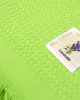 Ποτηρόπανο Πικέ Lavender 45X65 Λαχανί Με Κρόσσι 100%  Cotton