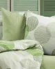 Μαξιλαροθήκη Εμπριμέ Κοραλία 468 50X70 Green 70/30 Cott/Pol Μαξιλαροθήκη Εμπριμέ Κοραλία 468 50X70 Green 70/30 Cott/Pol