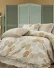 Σεντόνια Εμπριμέ Σετ 4 τεμ Κοραλία 465 240X270 Beige 70/30 Cott/Pol Σεντόνια Εμπριμέ Σετ 4 τεμ Κοραλία 465 240X270 Beige 70/30 Cott/Pol