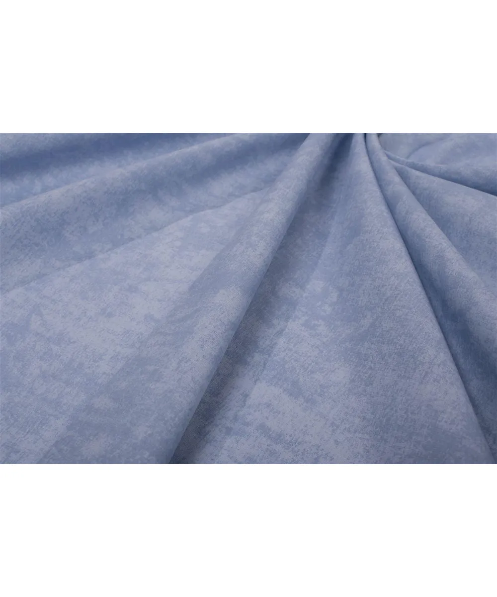 Σεντονάκι Λίκνου bebe Premium Shadow 614 80X110 Sky Blue 100% Cotton Σεντονάκι Λίκνου bebe Premium Shadow 614 80X110 Sky Blue 100% Cotton
