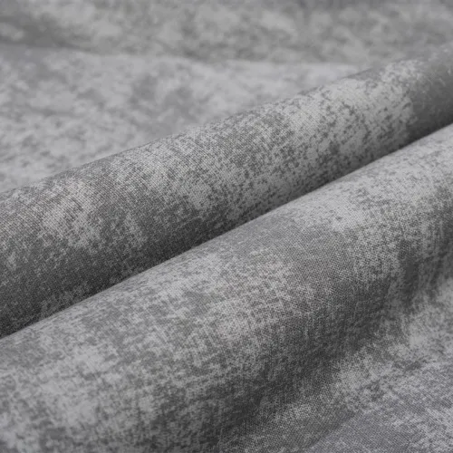 Παπλωματοθήκη Premium Shadow 613 160X240 Dark Grey 100%  Cotton