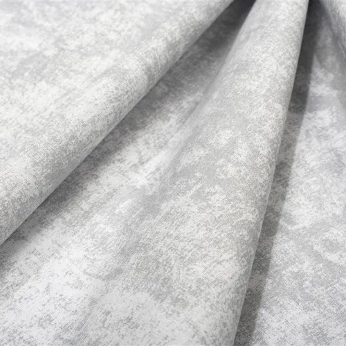 Παπλωματοθήκη Premium Shadow 621 160X240 Light Grey 100%  Cotton
