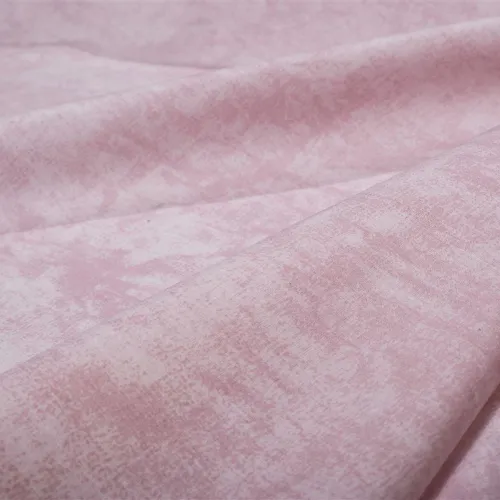 Παπλωματοθήκη Premium Shadow 617 220X240 Pink 100%  Cotton