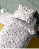 Σεντόνια Εμπριμέ Σετ 3 τεμ kids Minecraft 566 160X240 White-Grey 100% Cotton Σεντόνια Εμπριμέ Σετ 3 τεμ kids Minecraft 566 160X240 White-Grey 100% Cotton